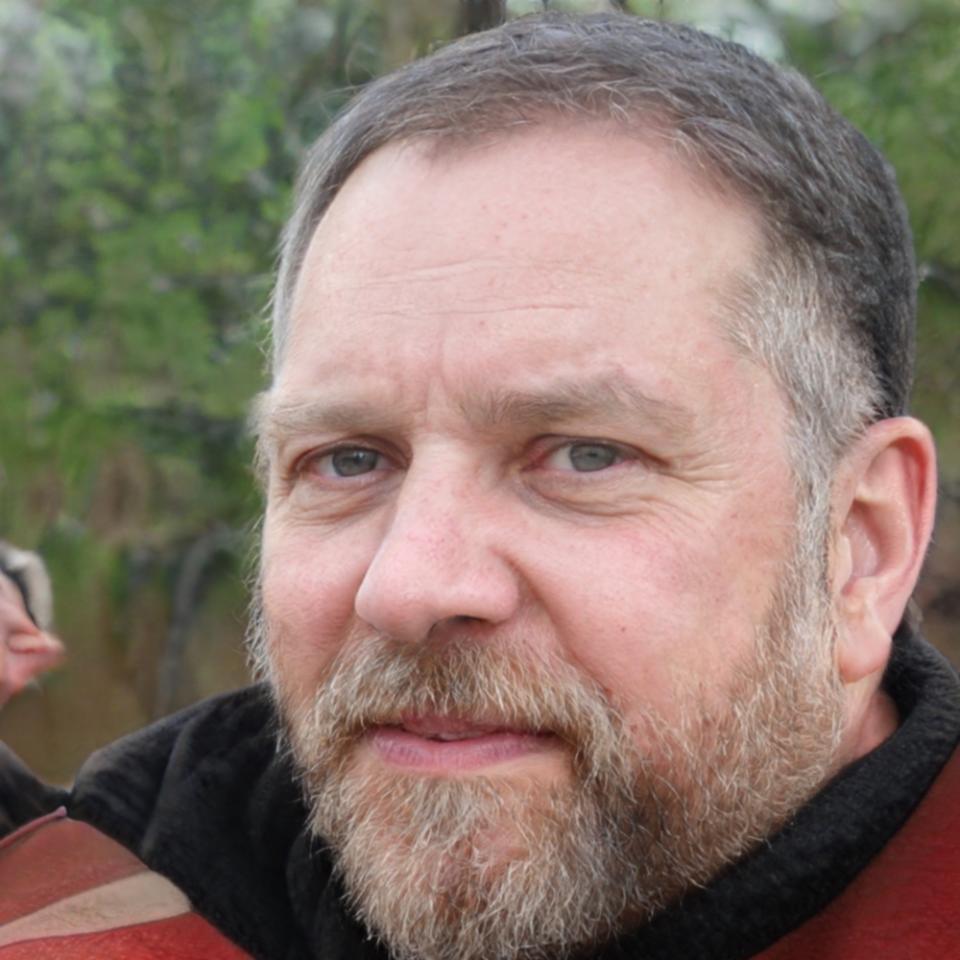 Portrait de Thomas Laurent, Expert Technique