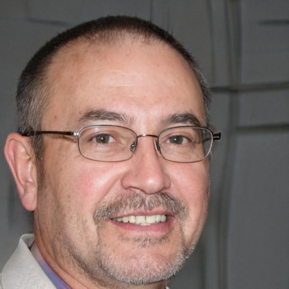 Marc Dubois, spécialiste coupe masculine