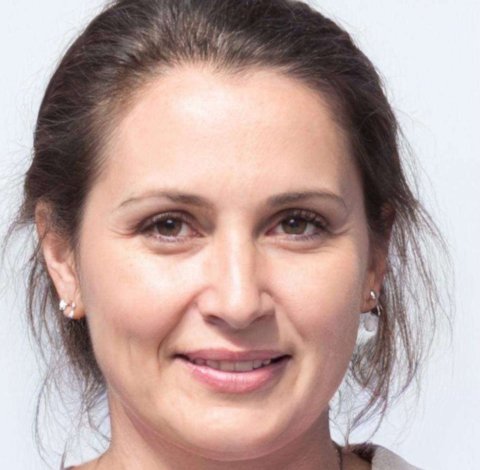 Portrait de Sophie Laurent